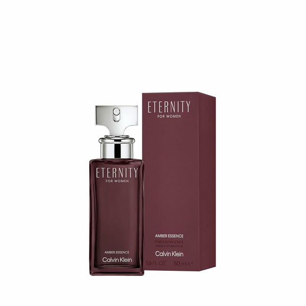 Dameparfume Calvin Klein ETERNITY 50 ml