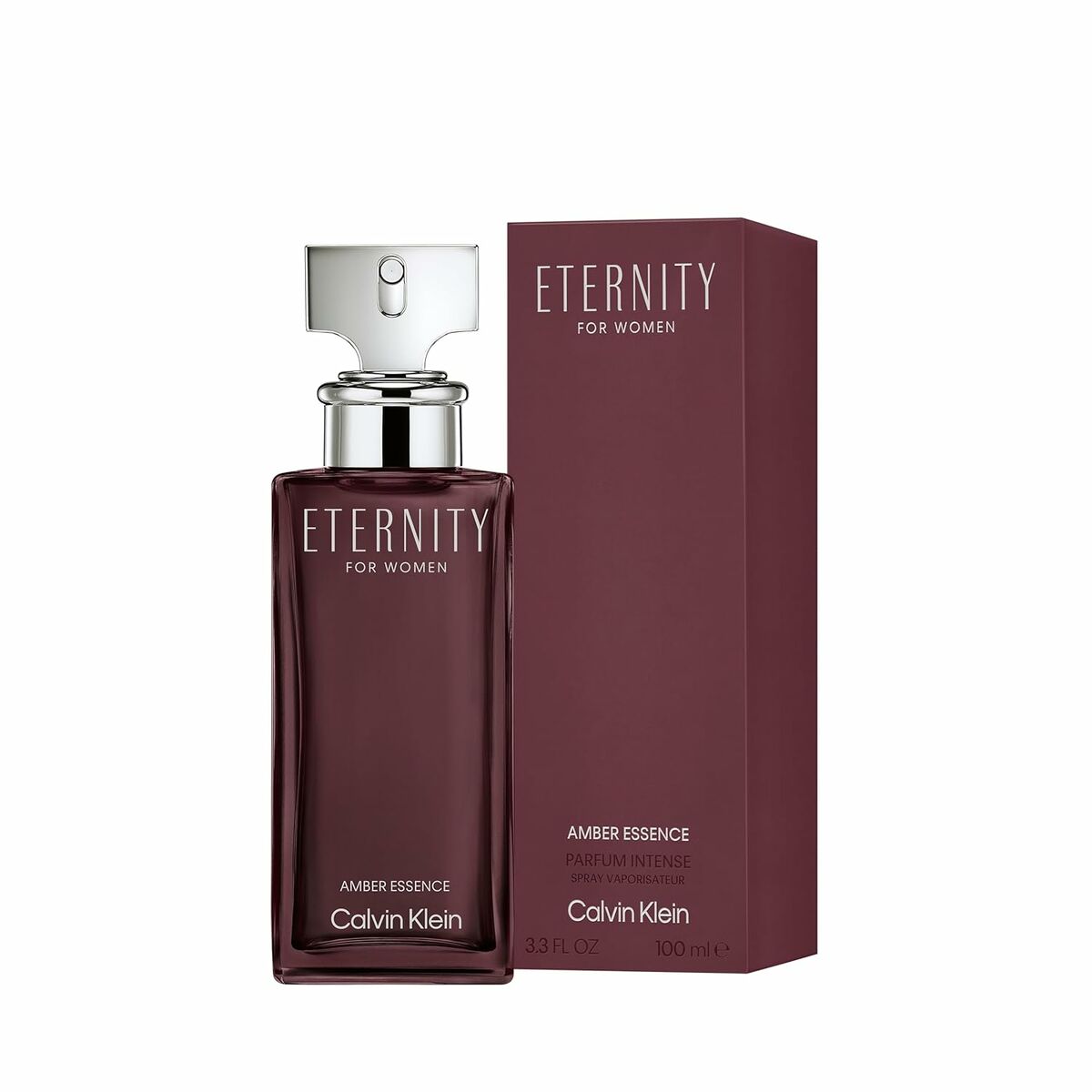 Dameparfume Calvin Klein ETERNITY 100 ml