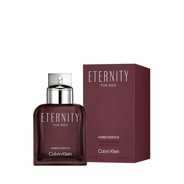 Herreparfume Calvin Klein ETERNITY FOR MEN 100 ml