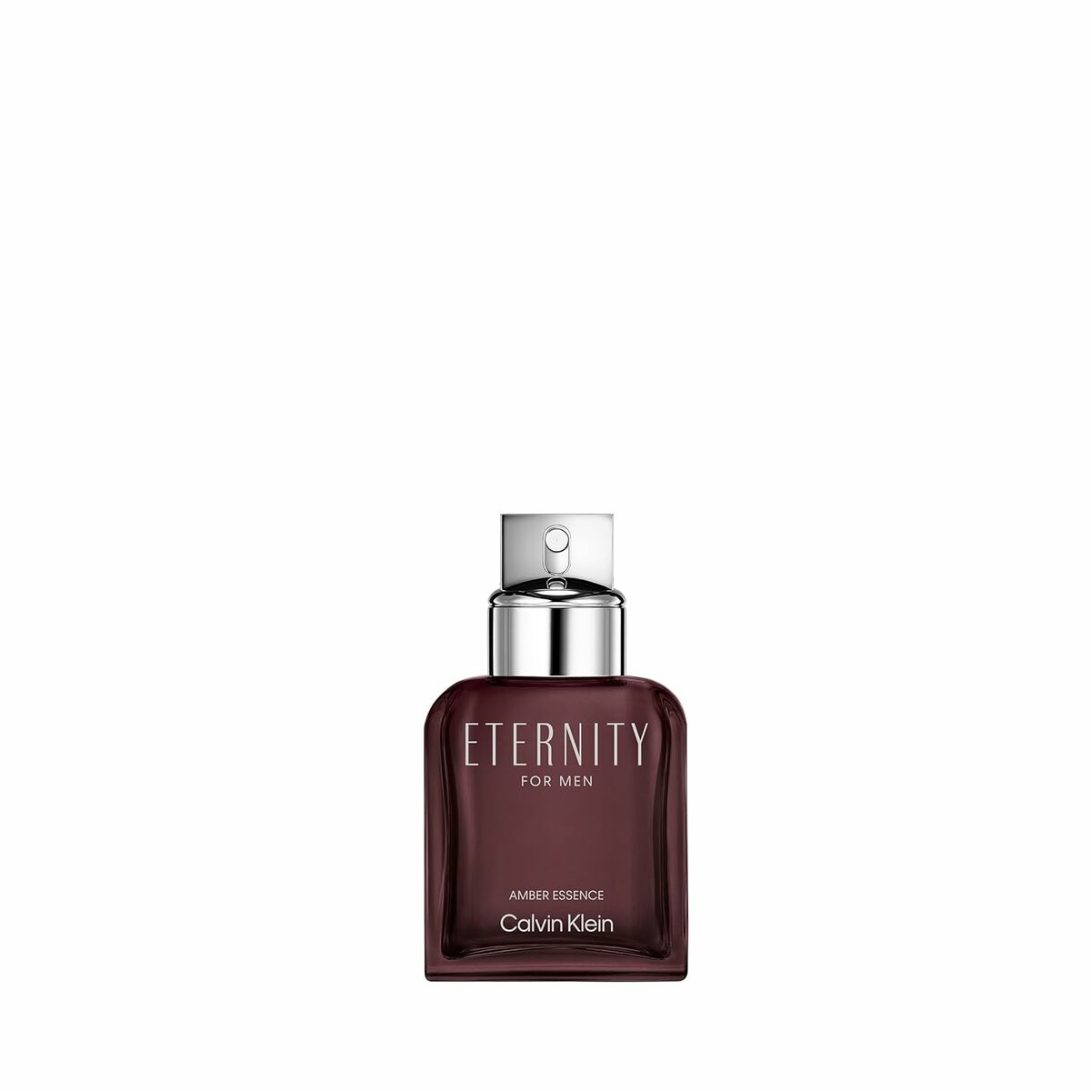 Herreparfume Calvin Klein ETERNITY FOR MEN 50 ml