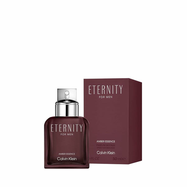 Herreparfume Calvin Klein ETERNITY FOR MEN 50 ml
