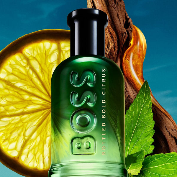 Herreparfume BOSS BOSS BOTTLED 50 ml