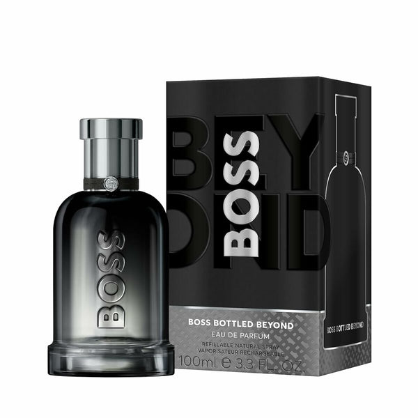 Herreparfume BOSS BOSS BOTTLED 100 ml
