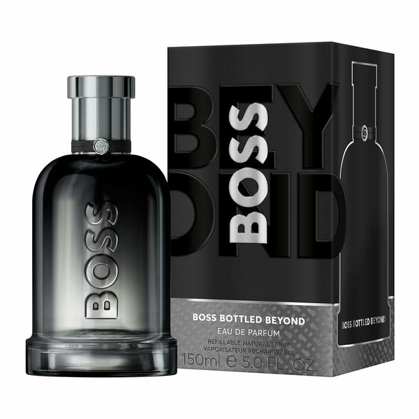 Herreparfume BOSS BOSS BOTTLED 150 ml