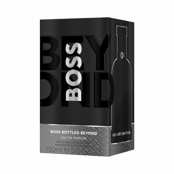 Herreparfume BOSS BOSS BOTTLED 150 ml