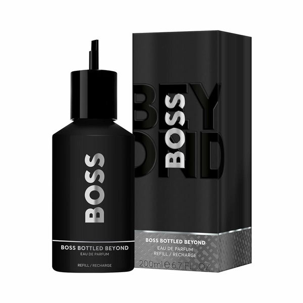 Herreparfume BOSS BOSS BOTTLED 200 ml