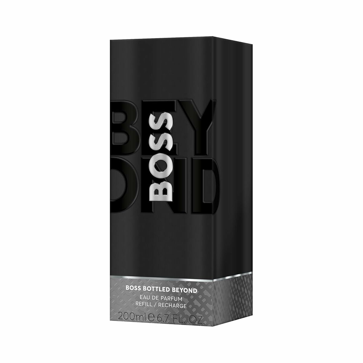 Herreparfume BOSS BOSS BOTTLED 200 ml