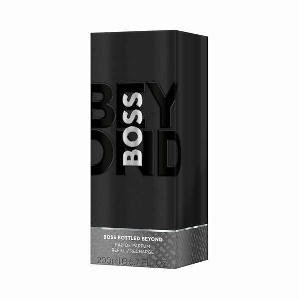 Herreparfume BOSS BOSS BOTTLED 200 ml