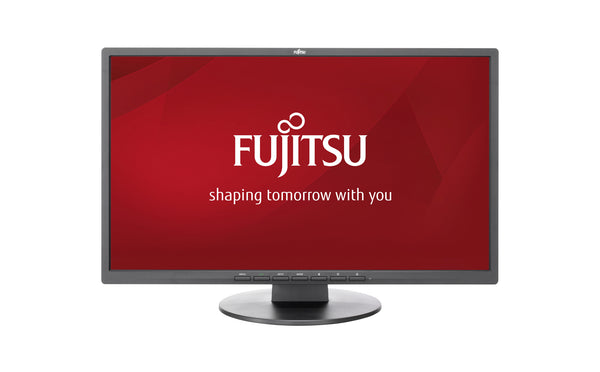 Fujitsu E22-8 TS Pro 21.5 1920 x 1080 (Full HD) DVI VGA (HD-15) DisplayPort