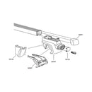 Thule endeprop