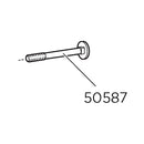 Thule bolt