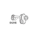 Thule arm kort f. 941