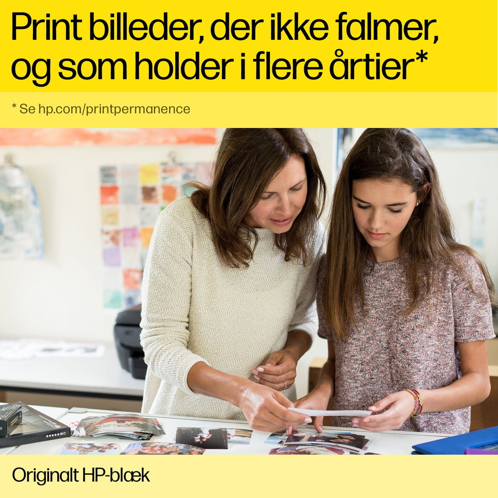 HP 982X Magenta 16000 sider Blæk T0B28A