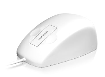 KeySonic KSM-5030M-W Kabling Hvid