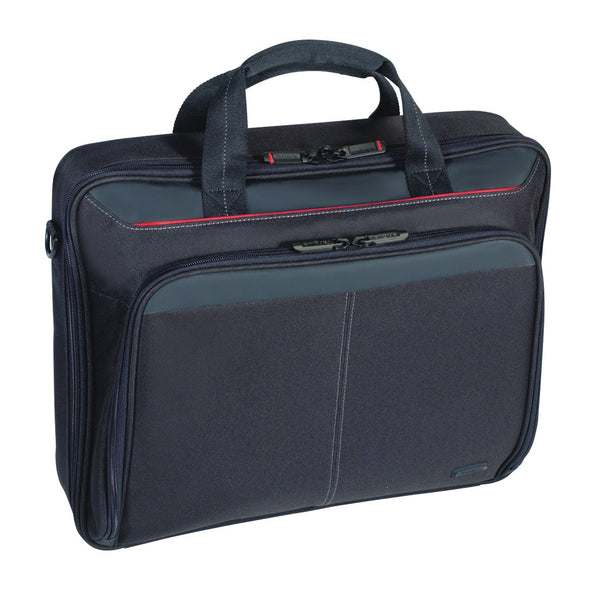 Targus Classic Bæretaske  16 Polyester Sort