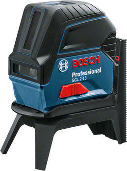 Bosch GCL 2-50 C Professional Krydslaser