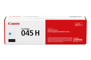 Canon 045 H Cyan 2200 sider Toner