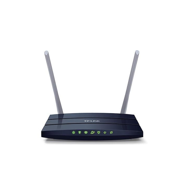 TP-Link Archer C50 Trådløs router Desktop