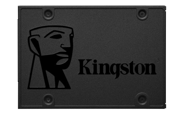 Kingston SSD A400 960GB 2.5 SATA-600