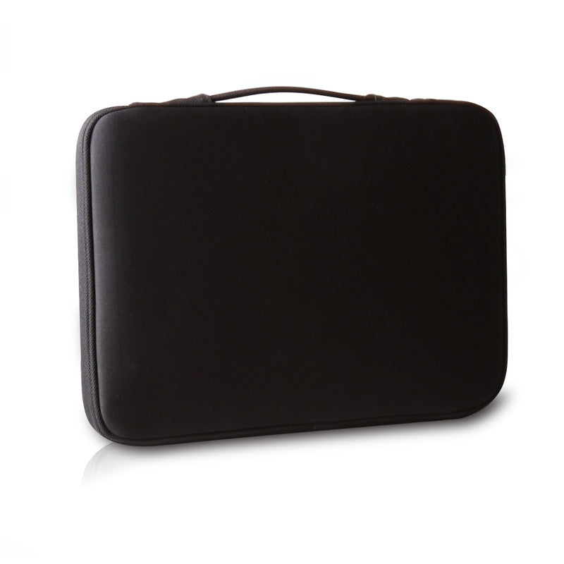 V7 Hylster  12 Neopren Sort