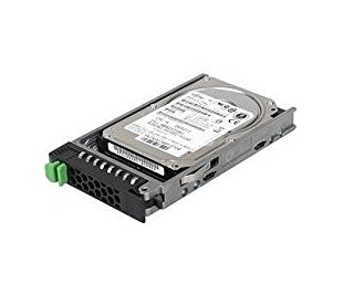 Fujitsu Harddisk Business Critical 4TB 3.5 SATA-600 7200rpm