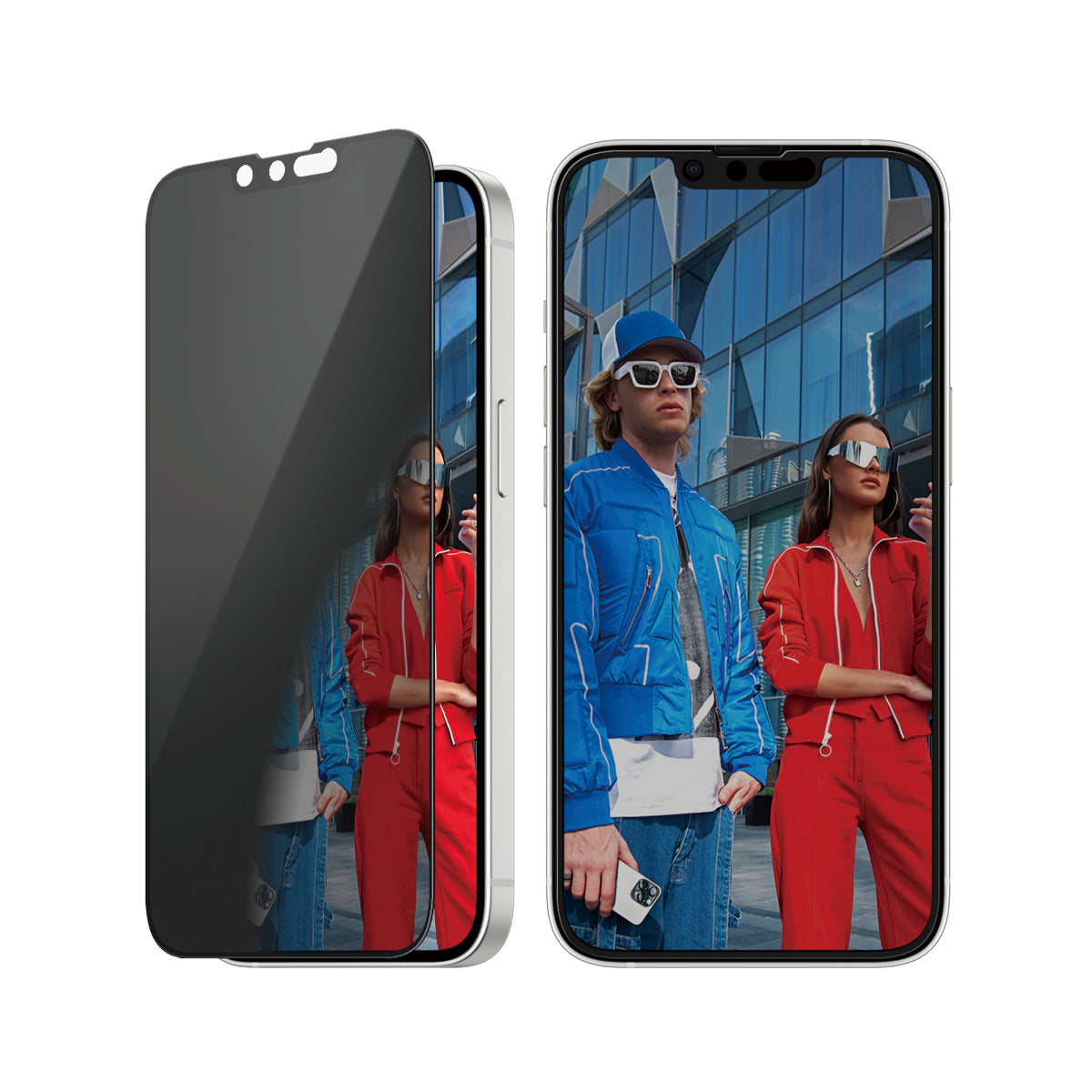 PanzerGlass Apple iPhone 13, 13 Pro, 14
