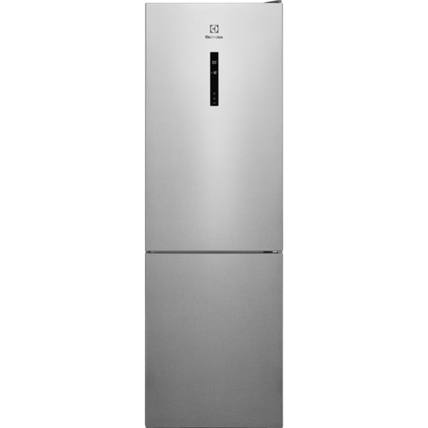 Electrolux LNC7ME32X3 Fritstående 330 L E Rustfrit stål