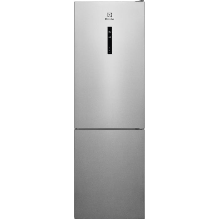 Electrolux LNC7ME32X3 Fritstående 330 L E Rustfrit stål