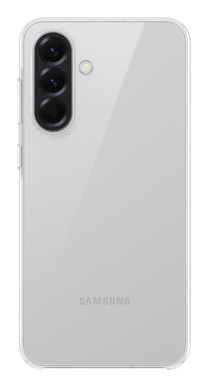 Samsung EF-QA566 Clear Case til Galaxy A56 5G Cover Transparent
