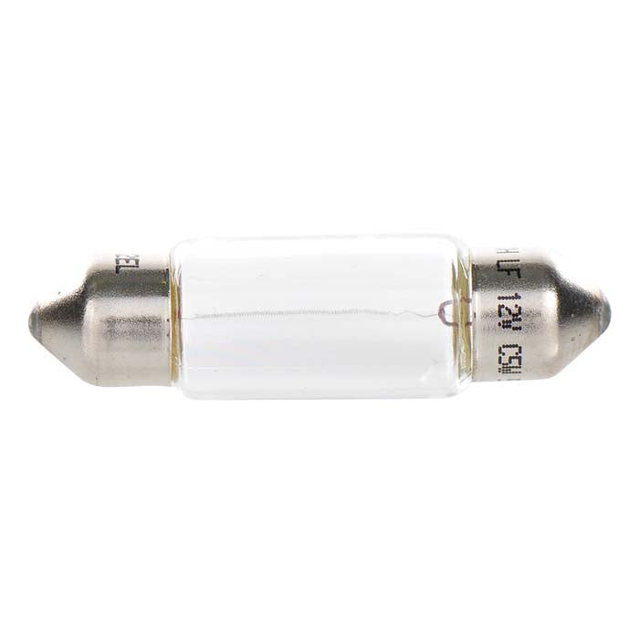 Bosch Pure Light pære C5W 12V Pinol - 2 stk.