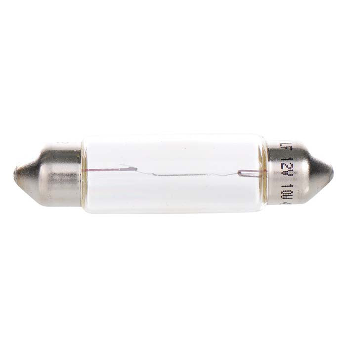 Bosch Pure Light pære C10W 12V - 2 stk.
