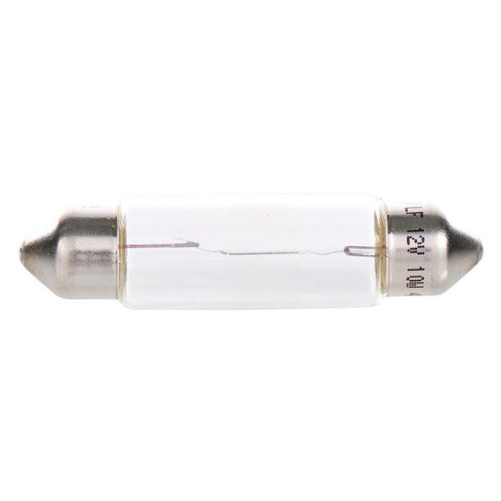 Bosch Pure Light pære C10W 12V - 2 stk.