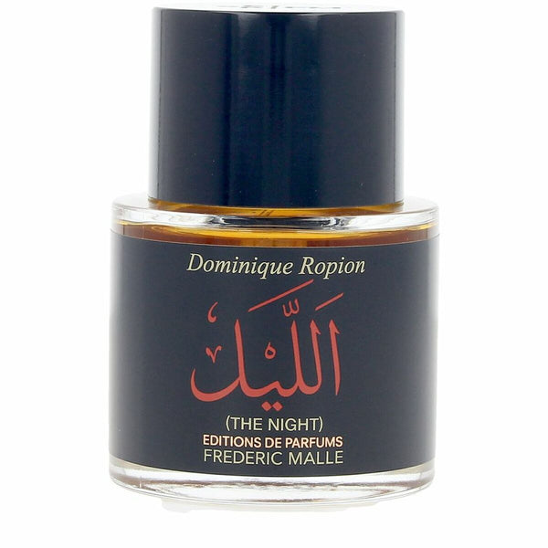 Dameparfume Frederic Malle THE NIGHT