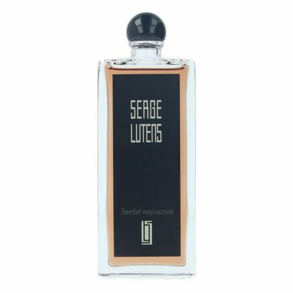 Unisex parfume Serge Lutens COLLECTION NOIRE EDP 50 ml