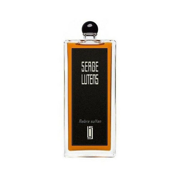 Unisex parfume Serge Lutens COLLECTION NOIRE EDP 100 ml