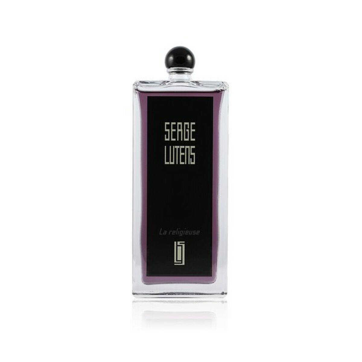 Unisex parfume Serge Lutens COLLECTION NOIRE EDP 100 ml