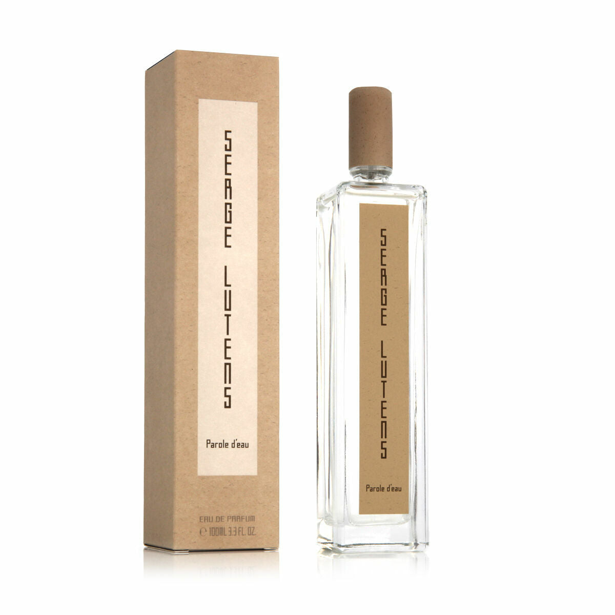 Dameparfume Serge Lutens Parole D'eau EDP 100 ml