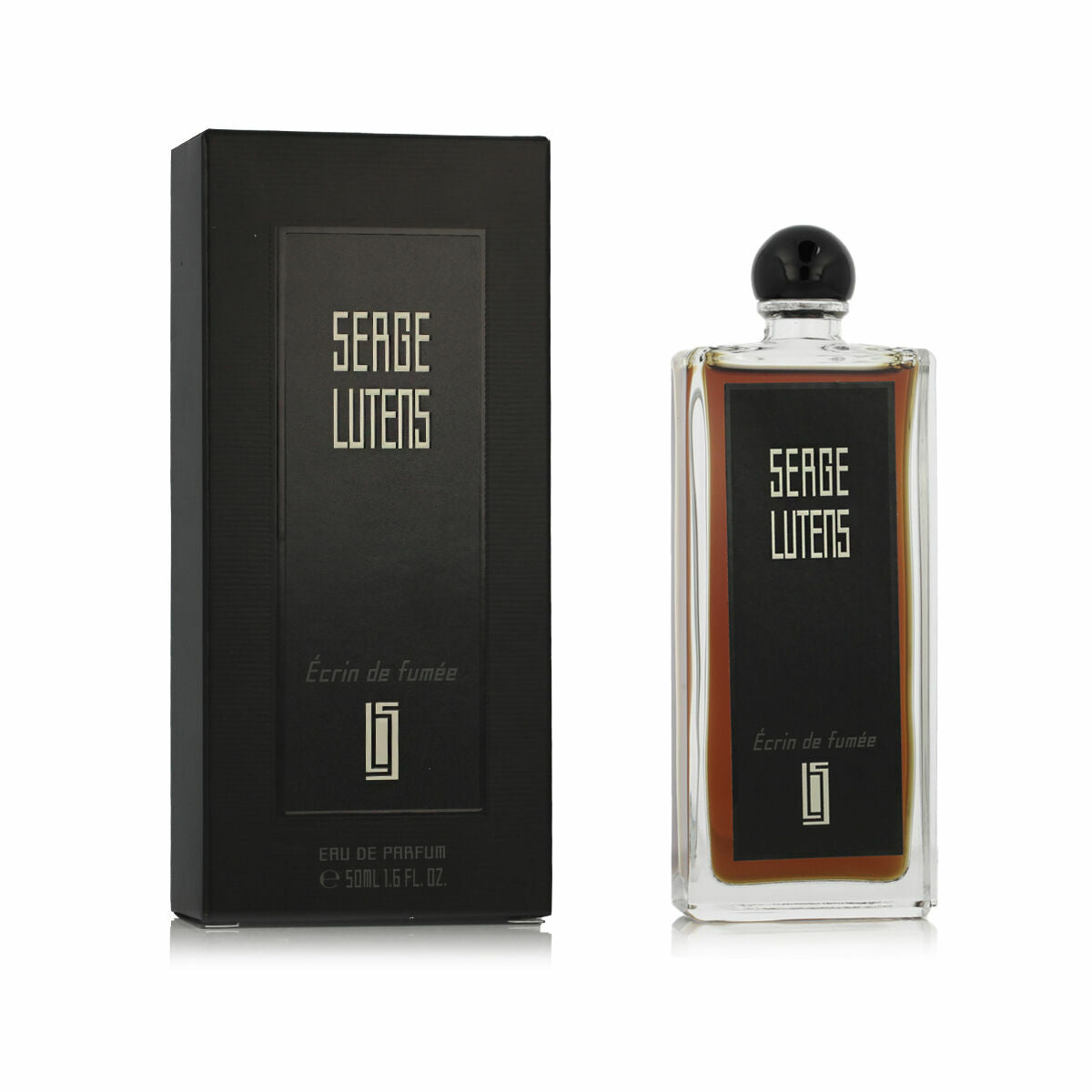 Herreparfume Serge Lutens ÉCRIN DE FUMÉE EDP 50 ml