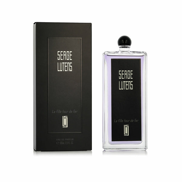 Dameparfume Serge Lutens LA FILLE TOUR DE FER EDP 100 ml