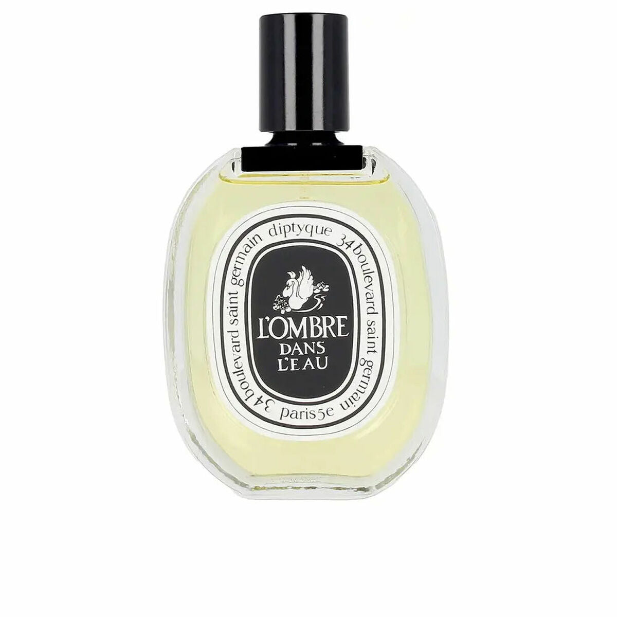 Dameparfume Diptyque l'Ombre Dans l'Eau 100 ml
