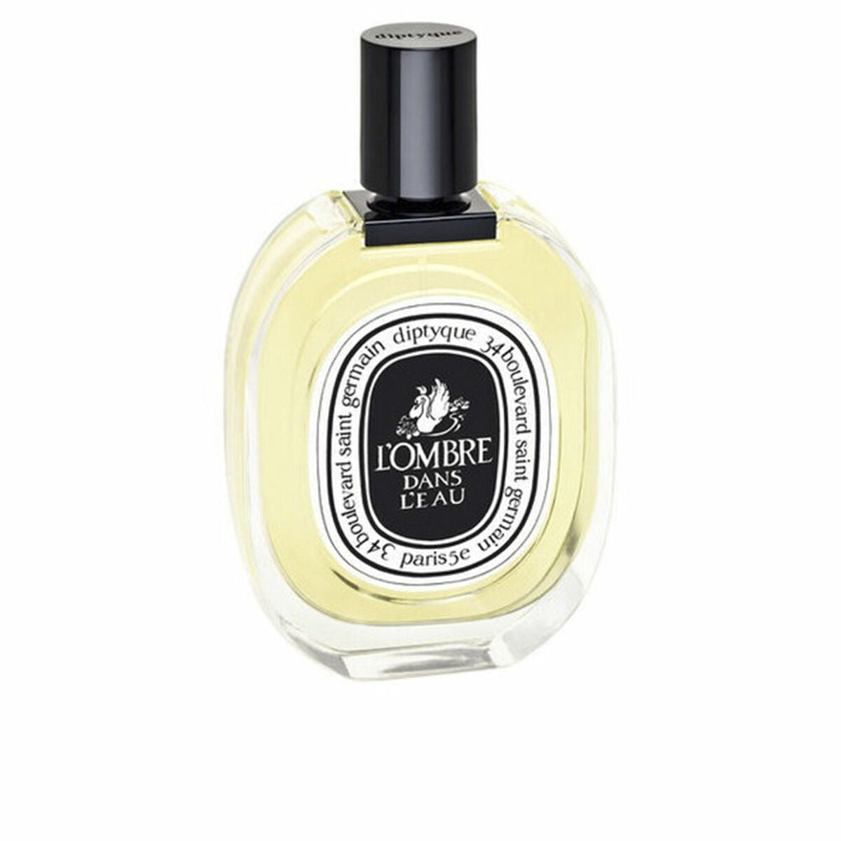 Dameparfume Diptyque L'OMBRE DANS L'EAU EDT 50 ml