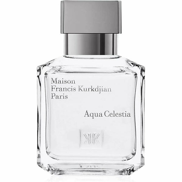 Unisex parfume Maison Francis Kurkdjian AQUA CELESTIA EDT 70 ml