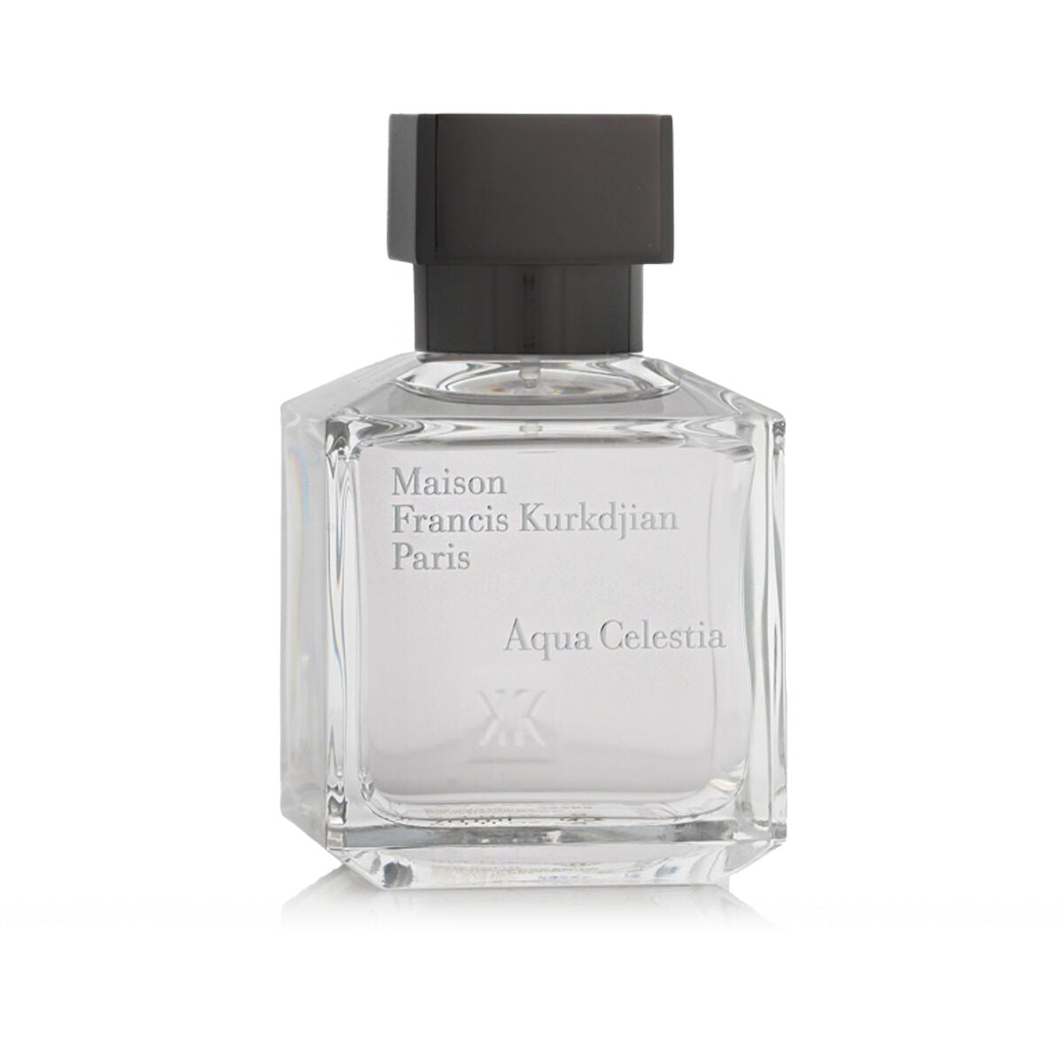 Unisex parfume Maison Francis Kurkdjian AQUA CELESTIA EDT 70 ml