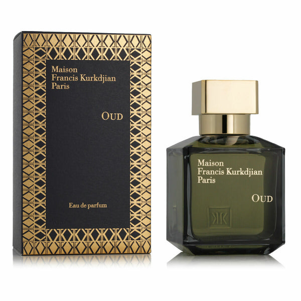 Unisex parfume Maison Francis Kurkdjian OUD EDP 70 ml