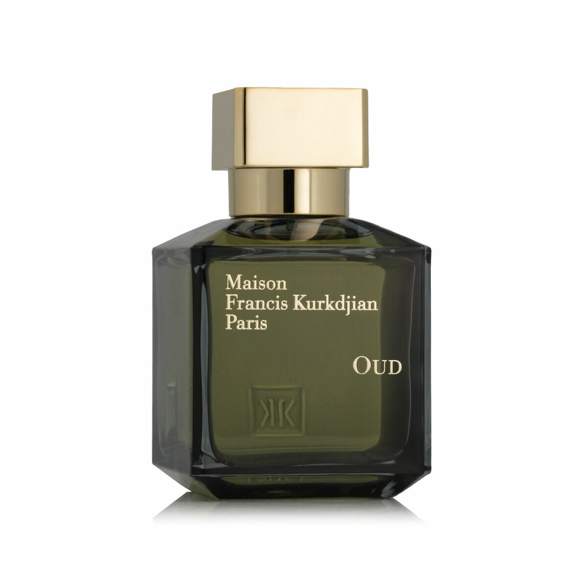 Unisex parfume Maison Francis Kurkdjian OUD EDP 70 ml