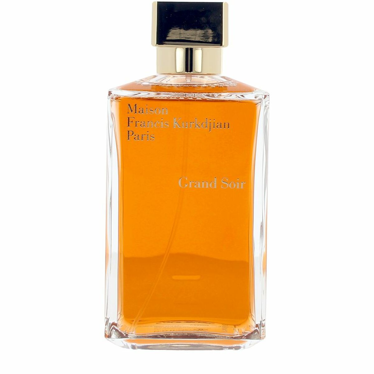 Unisex parfume Maison Francis Kurkdjian GRAND SOIR EDP 200 ml