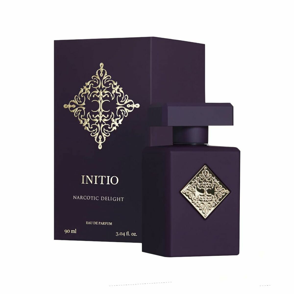 Unisex parfume Initio NARCOTIC DELIGHT EDP 90 ml