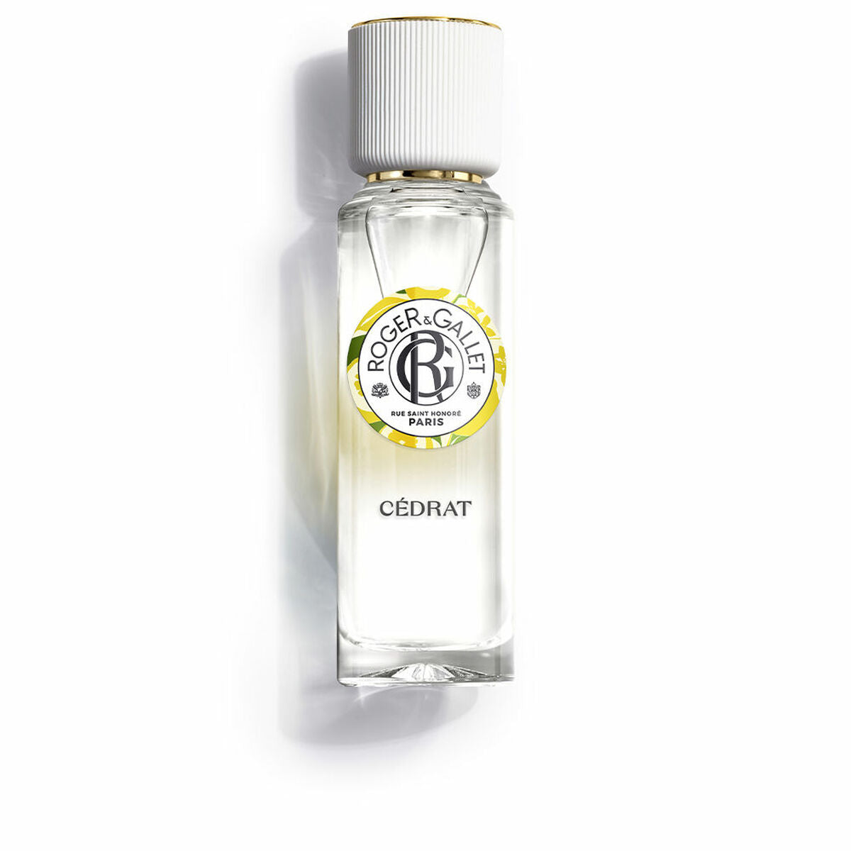 Unisex parfume Roger & Gallet Cédrat EDT 30 ml