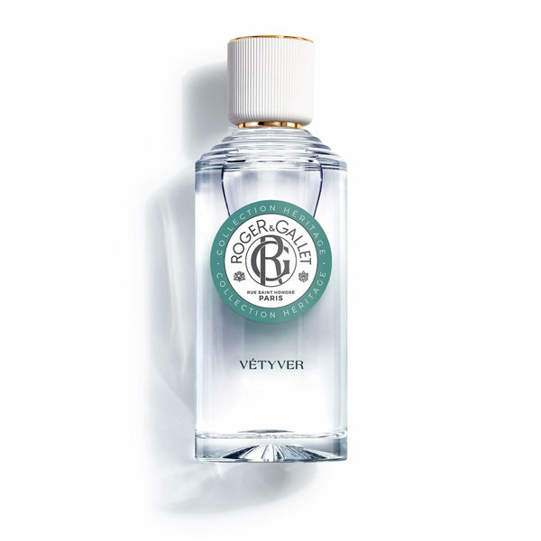 Unisex parfume Roger & Gallet Vétyver EDP 100 ml