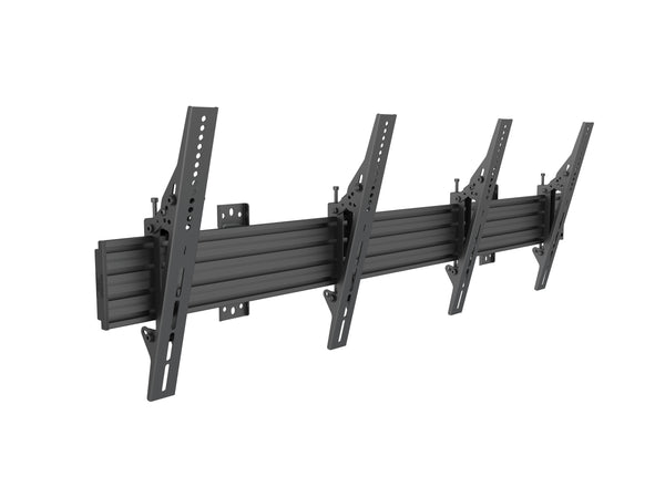 Multibrackets M Wallmount Pro MBW2U Monteringssæt 2 LCD displays 40-65